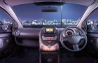 Британский представитель компании Toyota запускает Aygo Go! c навигацией от TomTom