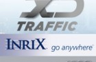 Audi выбирает INRIX в качестве источника данных о дорожном трафике для GPS систем