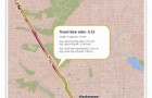 TomTom открывает историю дорожного трафика для правительств и предприятий