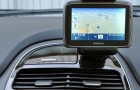 TomTom анонсирует новую навигационную систему Blue&Me TomTom LIVE для Lancia Ypsilon
