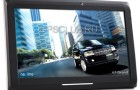 У GPS навигатора V7 Grand новый процессор