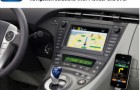 Новые ресиверы JVC поддерживают GPS навигацию с iPhone