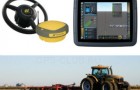 Topcon и DICKEY-john перешли к стратегическому сотрудничеству в сельскохозяйственной отрасли