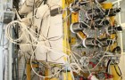 Начался второй этап электрорадиотехнических испытаний спутника «Глонасс-К»