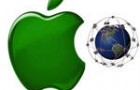 Apple раскрывает патенты на будущие навигационные приложения для коммуникаторов.