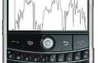 GPSLogger – GPS приложение для Blackberry.