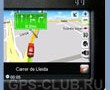 GPS программа Destinator 9 от Intrinsyc.