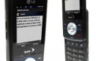 Sprint представляет новый телефон с GPS LG LX290