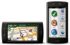 Компании Garmin и ASUS разрабатывают новую линейку мобильных телефонов с GPS