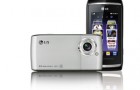 LG GC900 Viewty Smart — обновление камерофона.