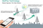 Компания GloPos протестировала свое новое приложение. Навигация без GPS