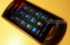 Samsung S5620 Monte телефон с поддержкой GPS и Wi-Fi