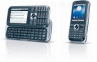 Sprint официально анонсировала мобильный телефон Motorola i886 с горизонтальной выдвигающейся клавиатурой