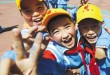 Китайские школы используют телефоны с GPS для безопасности детей