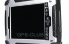 Планшетный ПК Duros 8404 с GPS.