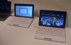 Смартбук ASUS Eee с GPS должен появиться в начале 2010 года по цене 180 долларов