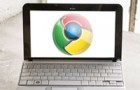 В новом нетбуке от Google будет GPS?