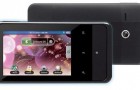 Creative представляет медиаплеер Zen Touch 2 c GPS