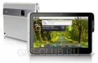 MiTAC планирует показать на CeBIT новые Android-планшеты