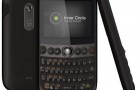 HTC Snap (HTC S522) – очередной коммуникатор с поддержкой GPS.