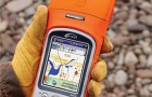 Hemisphere GPS XF101: GPS модуль для КПК «Archer».