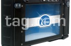 Новый мобильный портативный компьютер ТС-100 с GPS для суровых условий