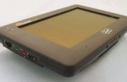Новый eo UMPC с GPS ресивером на борту