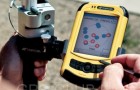 Topcon представляет два защищенных компактных GPS устройства серии FC-25