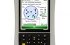 Trimble представляют новую серию защищенных КПК с GPS Nomad 900