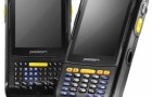 Новый ультра-мобильный защищенный компьютер на основе Android — Bluebird BIP-6000