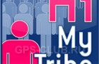 Запущена бизнес ориентированная социальная сеть HiMyTribe для телефонов iPhone с GPS.