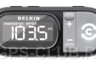 Компания Belkin представила первый аксессуар для iPhone 3.0, использующий GPS возможности.