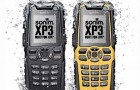 Sonim XP3 Quest: Стойкий солдатик с GPS.