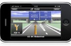 TeleNav, Navigon и Tomtom на iPhone: плюсы и минусы GPS приложений.