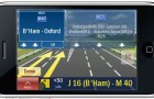 Первые впечатления от навигационного GPS приложения CoPilot Live для iPhone