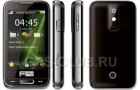 GPS смартфон Mivvy one с Windows Mobile за 380 долларов