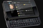 Nokia N900 с Maemo 5 и GPS