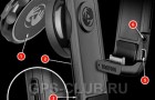 GPS набор для автомобилистов от TomTom уже на подходе.