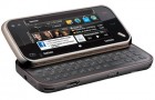 Nokia представляет N97 mini с GPS, а также музыкальные телефоны X6 и X3