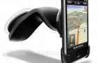 Набор для автомобилистов Navigon для iPhone с GPS
