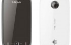 В Европе анонсирован T-Mobile Pulse с GPS на базе Android