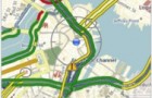 GPS приложение Traffic.com появится на iPhone и других платформах.