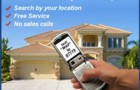 HouseRebate.com запускает приложение для GPS поиска домов для iPhone, Blackberry и других платформ