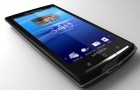 Sony Ericsson Xperia X3 — новый телефон с GPS на платформе Android