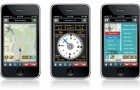 Fullpower представляет MotionX-GPS 7.1 для iPhone
