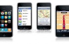 Заменит ли iPhone специализированные GPS навигаторы?