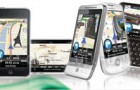 GPS приложение NDrive появляется на iPhone и Android