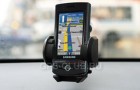 Количество пользователей мобильных навигационных GPS приложений увеличилось вдвое в первом полугодии 2009