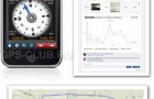 Fullpower объявляет о выходе приложения MotionX-GPS для Facebook