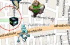 Orbster выпускает новую GPS игру для iPhone